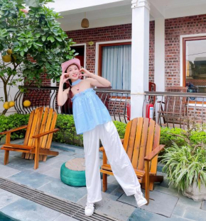 Mai Mountain Homestay